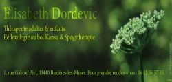 DORDEVIC Elisabeth 